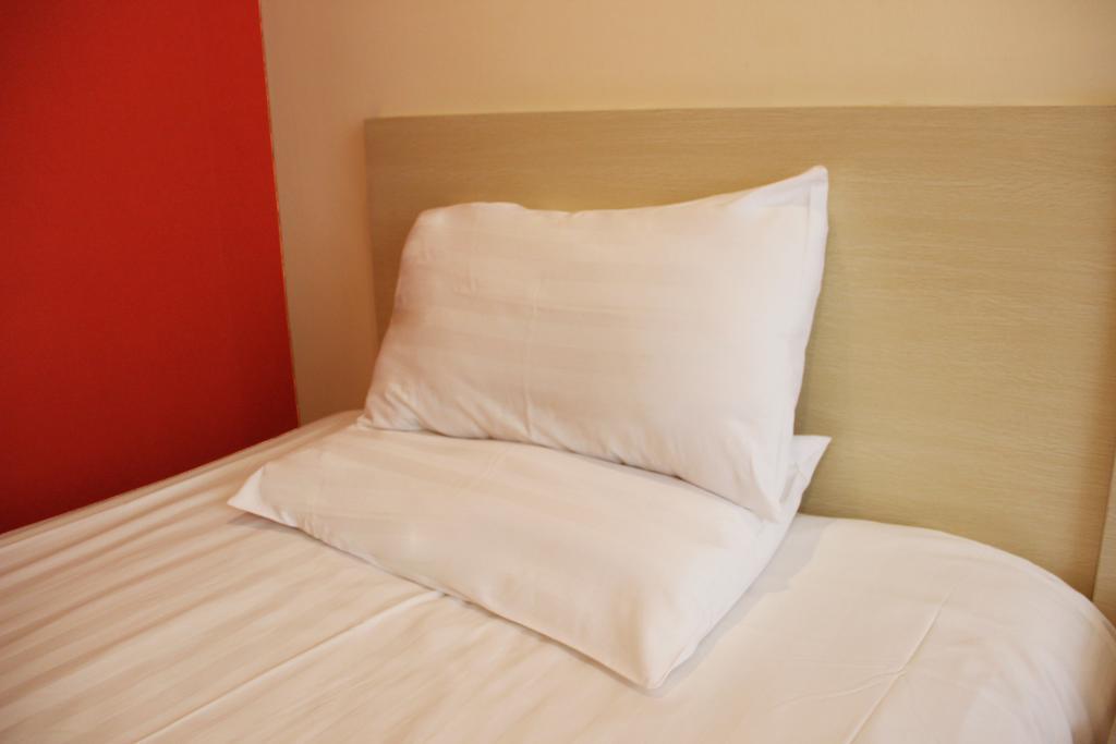 Hanting Express Wuxi Dongjiang Xindong Square ห้อง รูปภาพ